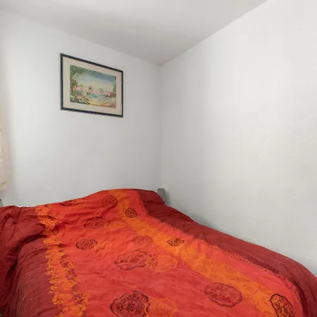 1 Bedroom And Alcove Apartment For 4 Apartamento *