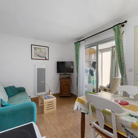 1 Bedroom And Alcove Apartment For 4 Apartamento